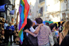 Marcha Contra Homofobia e Transfobia